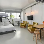 Monastiraki Factory Citycenter- Unspoiled Athens Apartments