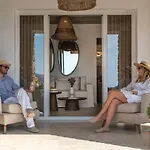 Kaya Tinos Luxury Villa - Aeolus