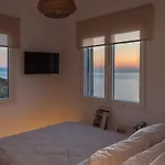 Kaya Tinos Luxury Villa - Aeolus