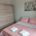 Kastro Apartments