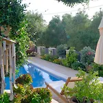 Villa Olive Green