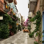 Kyveli Suites