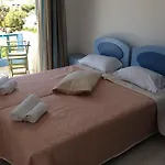 Tripodis Apartments