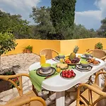 Lemon Tree House