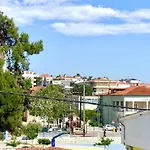 Mina Apartments 3 Nea Kallikrateia