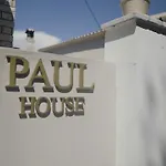 Paul Seafront House