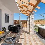 Casa Bonita Afandou