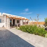 Casa Bonita Afandou