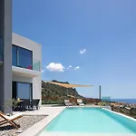 Krystallon Villas