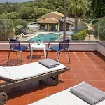 Villa Lianolia