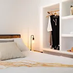 Villa Nausicaa Kastraki Naxos