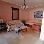 Flower Garden Apartment