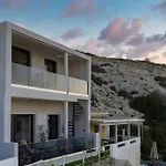 Nieva Apartment 1
