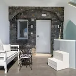 Deep Earth Villas