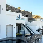 Deep Earth Villas