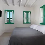 Poseidon Hotel