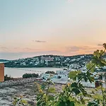 Teos Sunset View Apartment