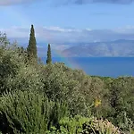 Sea View House, Near Achilleio