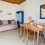 Xenia Suites