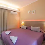 Terinikos Sunny Garden Hotel Junior Suites