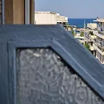Above Apartments Near The Airport