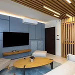 La Vista Azul - Sea View Apartment