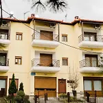 Olympus Dp Betty\'S Apartments