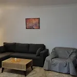 Alexandros House