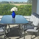 Aphrodite Villa Gennadi