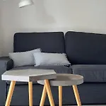 New Apartment In The Center Of Athens