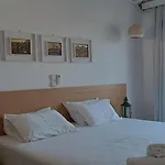 Stefos Rooms