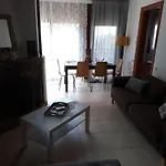 Seaside Villa Hatzi