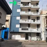 New Apartment In The Center Of Athens