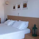Stefos Rooms