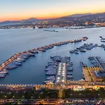 The Black Marble - Sea View, 2Br, 2Ba By Bnc