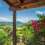 Traditional Family Villa Southern Lefkada