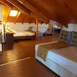 Nostos Apartments