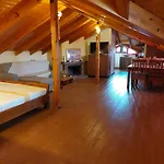 Nostos Apartments