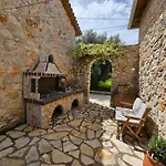 Aelia Villa
