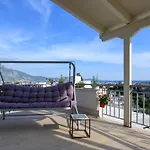 Kalamata Panorama Villa