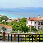 Sea View Apartment Grek Nea 1
