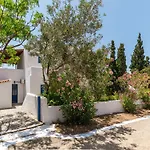Agia Marina Apartments 7 Andros