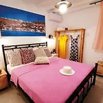 Archipelagos Kimolos Sea View
