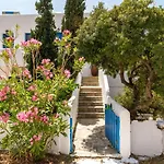 Agia Marina Apartments 7 Andros