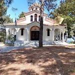 Rhea Panorama Sea View House