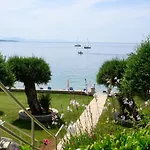 Nissaki Bay