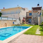 Villa Anastasia Kalyves
