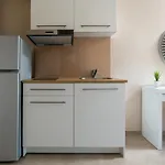 Sithonia Suites Luxury 3 Beds Studio, Semi-Ground Floor