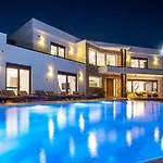 Villa Indira