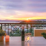 Deja Blue Chania